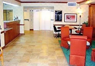 Springhill At Arizona Mills Mall 3* Tempe